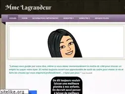 Sites similar to mmelagrandeur.weebly.com