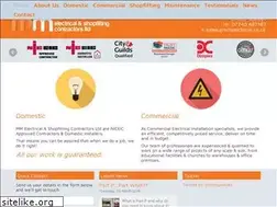 Sites similar to mmelectrical.co.uk