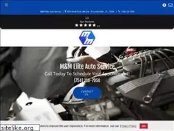 Sites similar to mmeliteautosalesservice.com