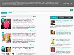 Sites similar to mmeloche.blogspot.com