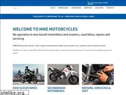 Sites similar to mmemotorcycles.co.uk