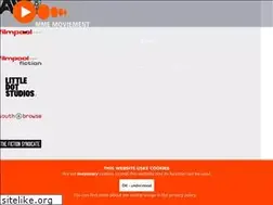Sites similar to mmemoviement.de