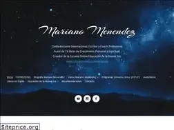 Sites similar to mmenendezcoach.com