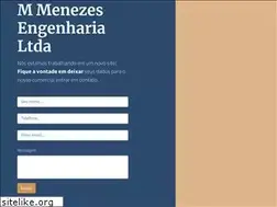 Sites similar to mmenezes.com.br
