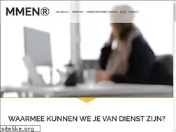 Sites similar to mmenr.nl