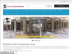 Sites similar to mmenterpriseindia.com
