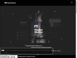 Sites similar to mmentor.ru