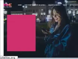 Sites similar to mmepayrollindia.com