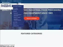 Sites similar to mmequip.com