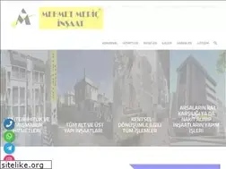 Sites similar to mmeric.com