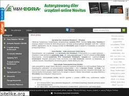 Sites similar to mmeska.com.pl