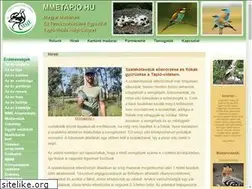 Sites similar to mmetapio.hu