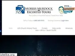 Sites similar to mmetours.com