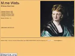 Sites similar to mmewebb.com