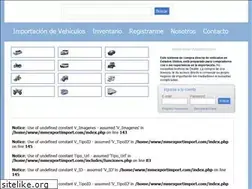 Sites similar to mmexportimport.com