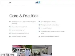 Sites similar to mmeyetech.com