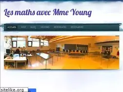 Sites similar to mmeyoungstubbs.weebly.com