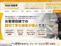 Sites similar to mmf-garage.com