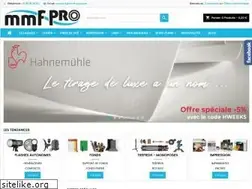 Sites similar to mmf-pro.com