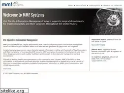 Sites similar to mmf.com