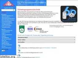 Sites similar to mmf.de
