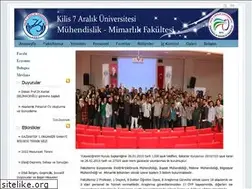 Sites similar to mmf.kilis.edu.tr