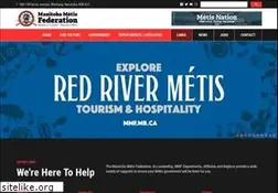 Sites similar to mmf.mb.ca