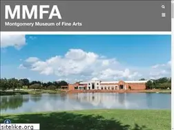 Sites similar to mmfa.org