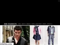 Sites similar to mmfashion.in