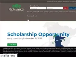 Sites similar to mmfcu.org