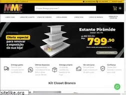 Sites similar to mmfexpositores.com.br