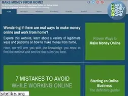 Sites similar to mmfh.net
