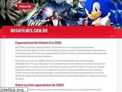 Sites similar to mmfilmes.com.br
