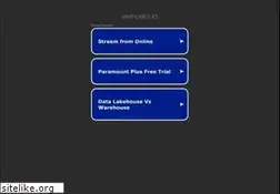 Sites similar to mmfilmes.io