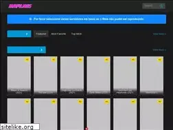 Sites similar to mmfilmes.pro