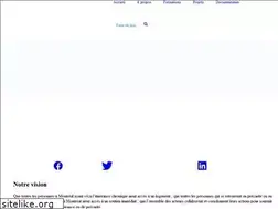 Sites similar to mmfim.ca