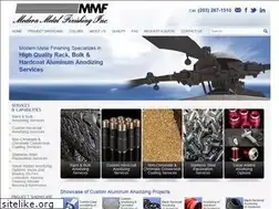 Sites similar to mmfinc.com
