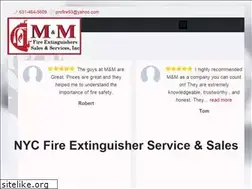 Sites similar to mmfireny.com