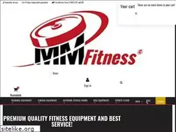 Sites similar to mmfitness.at