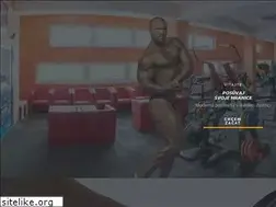 Sites similar to mmfitness.sk