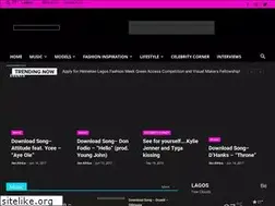 Sites similar to mmftrend.com