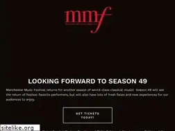 Sites similar to mmfvt.org