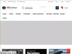 Sites similar to mmg-bateaux.fr