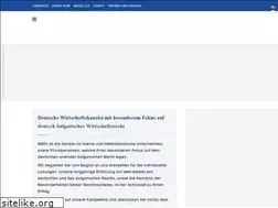 Sites similar to mmg-bg.de