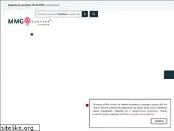 Sites similar to mmg-ciechanow.pl