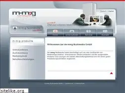 Sites similar to mmg-multimedia.de