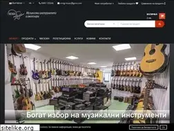 Sites similar to mmg-music.com