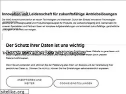 Sites similar to mmg-propeller.de