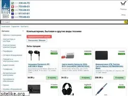 Sites similar to mmg.by
