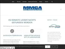 Sites similar to mmga.at